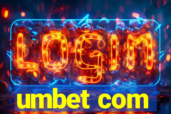 umbet com